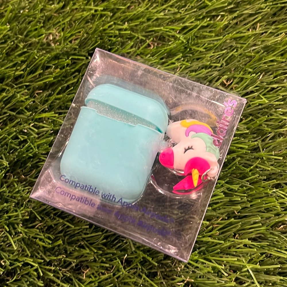 Air Pods Unicorn Case